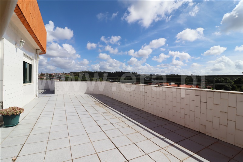 Apartamento T3 Santa Maria da Feira, Fiães - 1499567 - 15