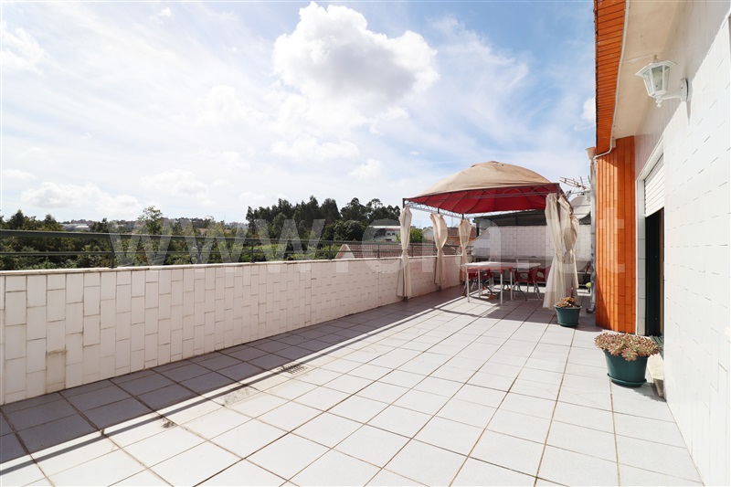 Apartamento T3 Santa Maria da Feira, Fiães - 1499567 - 17