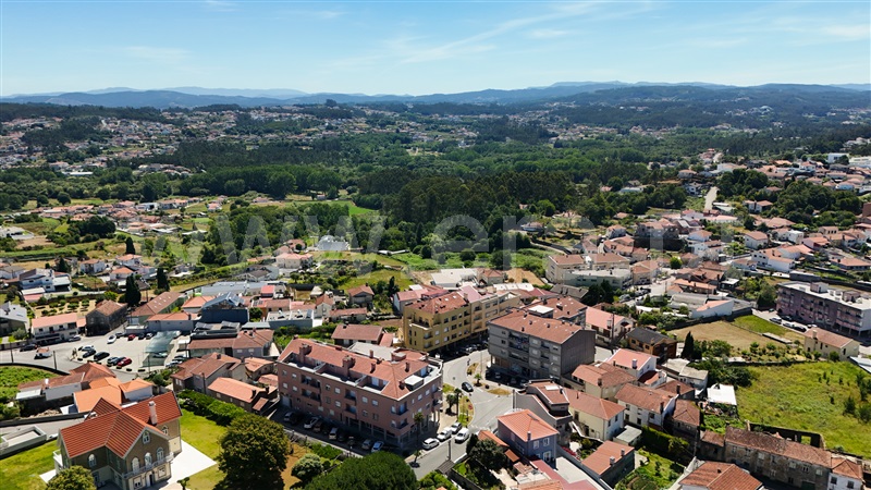 Apartamento T3 / Santa Maria da Feira, Fiães