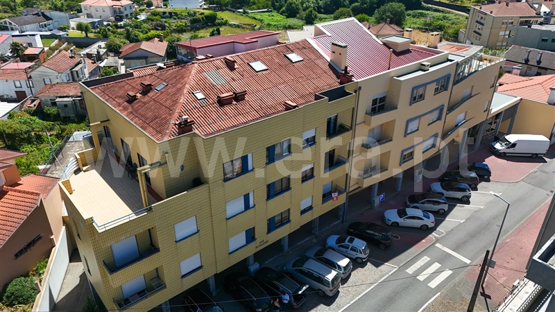 Apartamento T3 à venda em Fiães, Santa Maria da Feira — foto 3