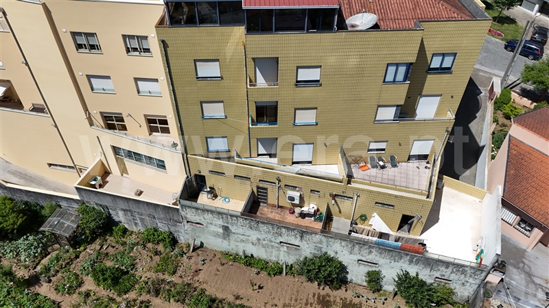 Apartamento T3 à venda em Fiães, Santa Maria da Feira — foto 4