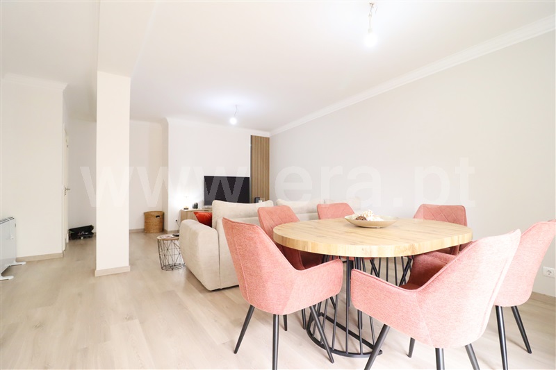 Apartamento T3 à venda em Fiães, €270.000