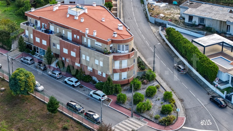 Apartamento T3 à venda em Fiães, Santa Maria da Feira — foto 2