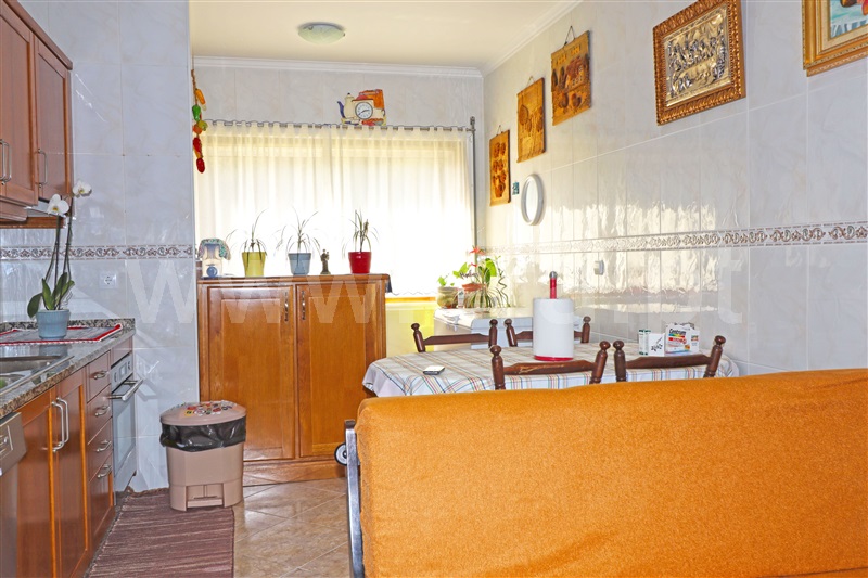 Apartamento T3 Santa Maria da Feira, Fornos - 1357370 - 1