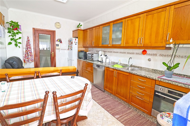 Apartamento T3 Santa Maria da Feira, Fornos - 1357370 - 2