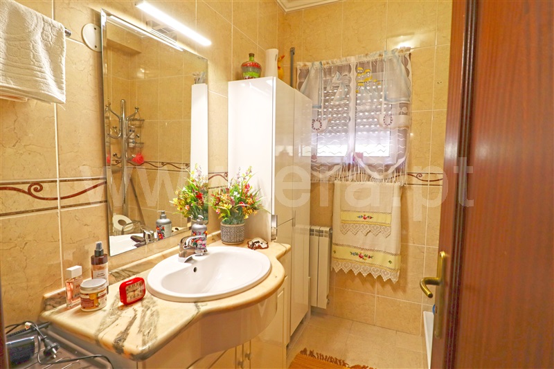 Apartamento T3 Santa Maria da Feira, Fornos - 1357370 - 5