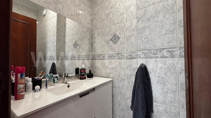 Apartamento T2 Santa Maria da Feira, Lobão, Gião, Louredo e Guisande - 1428183 - 2