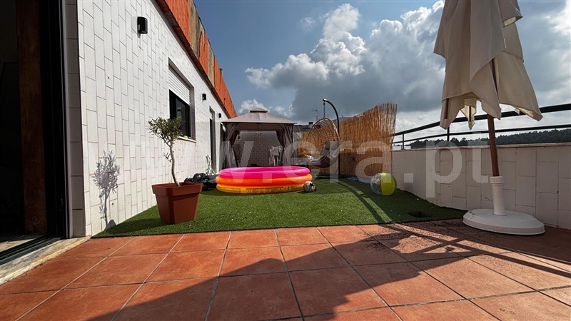 Apartamento T2 Santa Maria da Feira, Lobão, Gião, Louredo e Guisande - 1428183 - 5