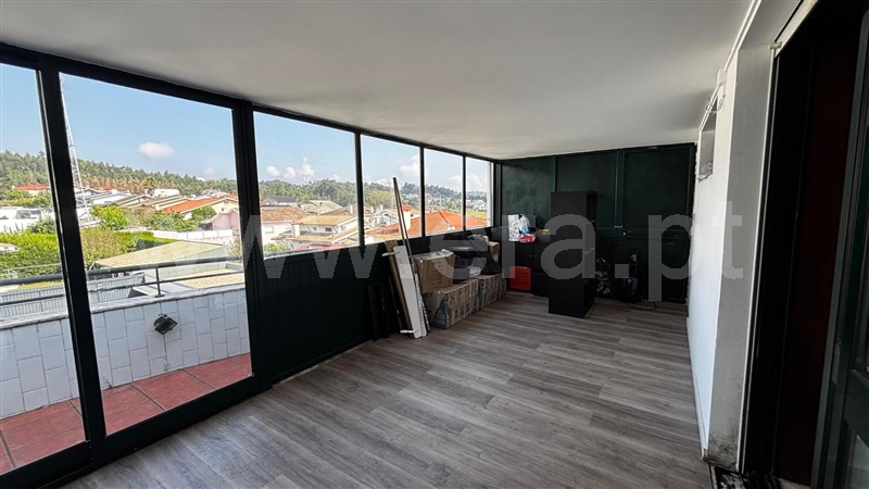 Apartamento T2 Santa Maria da Feira, Lobão, Gião, Louredo e Guisande - 1428183 - 11