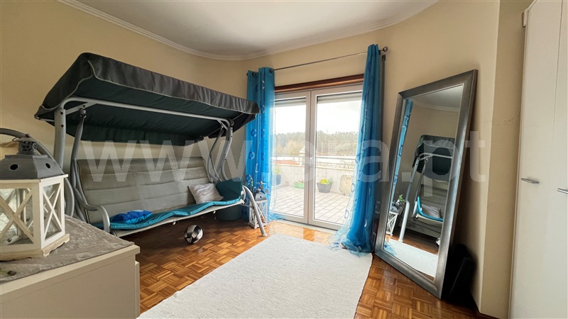 Apartamento T3 Santa Maria da Feira, Lobão, Gião, Louredo e Guisande - 1455032 - 5