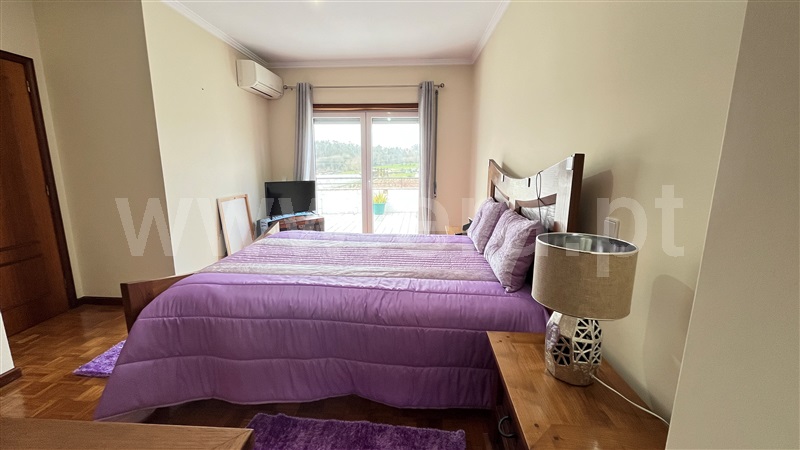 Apartamento T3 Santa Maria da Feira, Lobão, Gião, Louredo e Guisande - 1455032 - 9