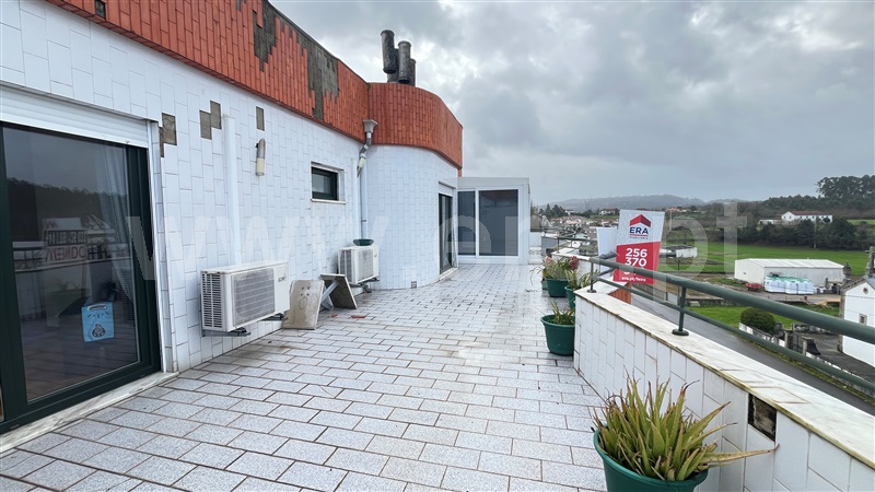 Apartamento T3 Santa Maria da Feira, Lobão, Gião, Louredo e Guisande - 1455032 - 11
