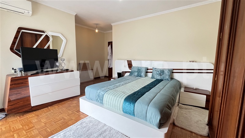 Apartamento T3 Santa Maria da Feira, Lobão, Gião, Louredo e Guisande - 1455032 - 15