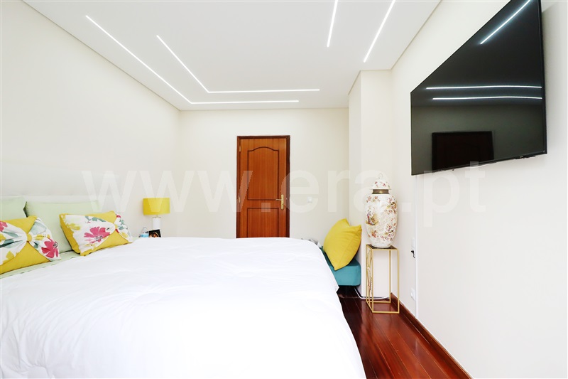 Apartamento T3 / Santa Maria da Feira, Lobão, Gião, Louredo e Guisande