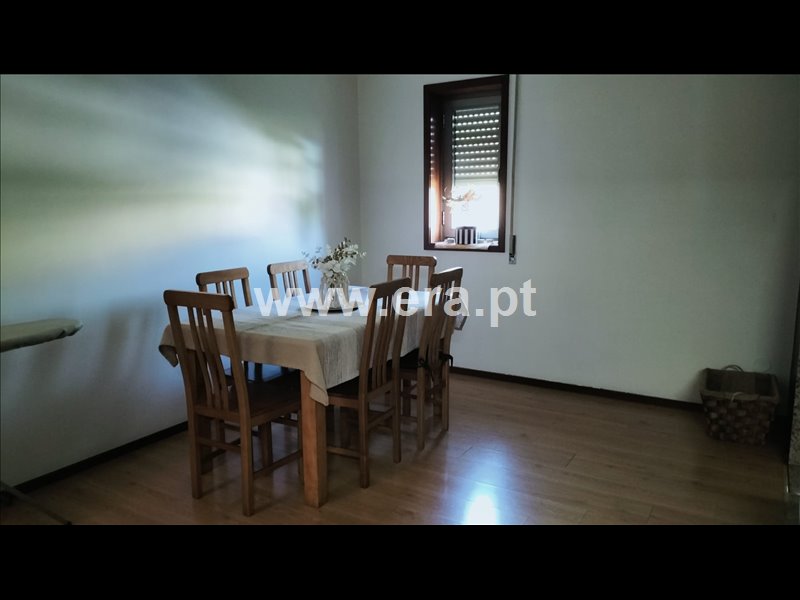Apartamento T3 à venda em Lobão, Gião, Louredo e Guisande, Santa Maria da Feira — foto 5