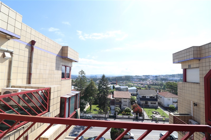 Apartamento T3 / Santa Maria da Feira, Lourosa