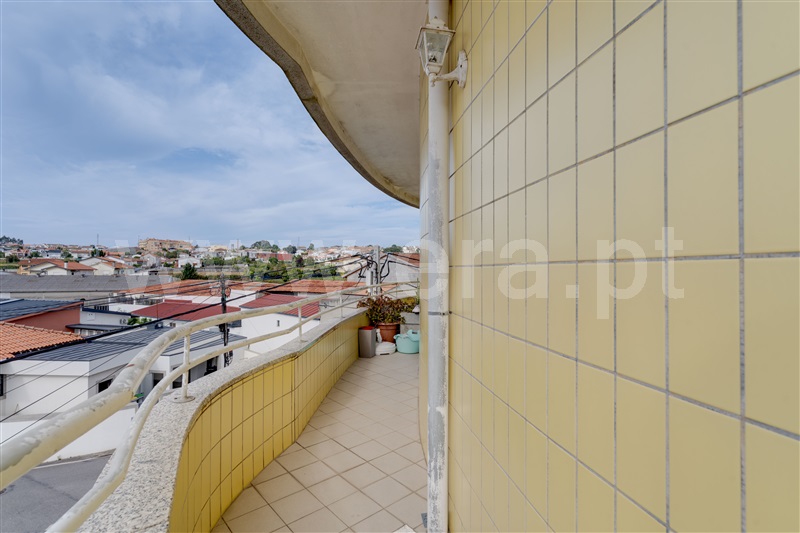 Apartamento T3 Santa Maria da Feira, Lourosa - 1501449 - 10