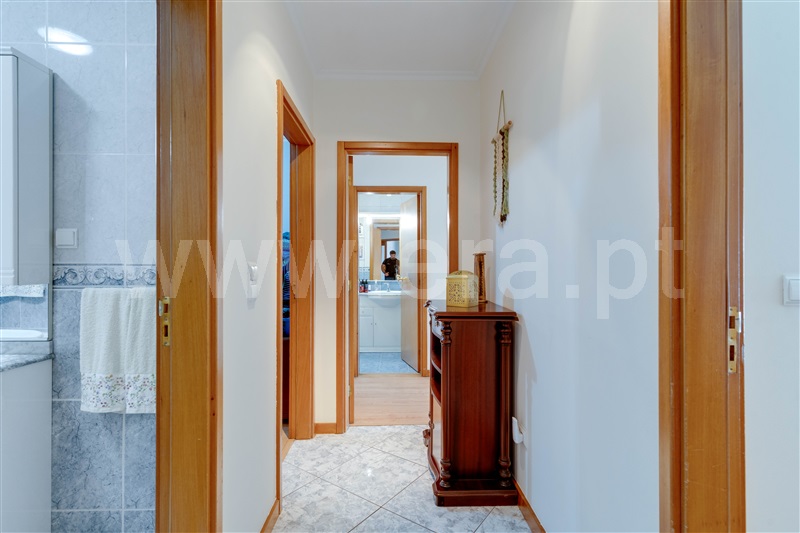 Apartamento T3 Santa Maria da Feira, Lourosa - 1501449 - 14