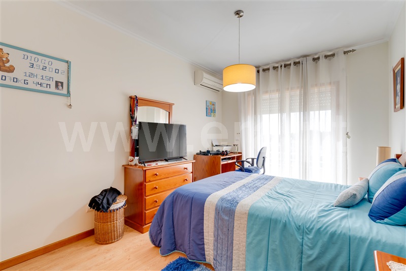 Apartamento T3 Santa Maria da Feira, Lourosa - 1501449 - 16