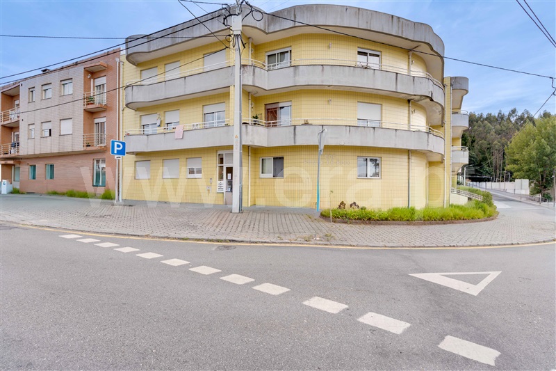Apartamento T3 Santa Maria da Feira, Lourosa - 1501449 - 30