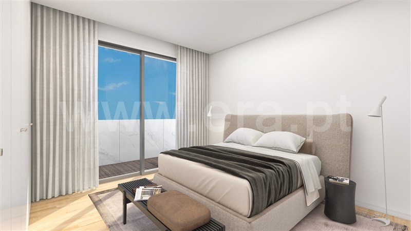 Apartamento T3 Santa Maria da Feira, Lourosa - 1501950 - 2