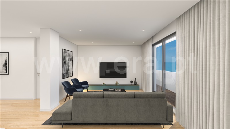 Apartamento T3 Santa Maria da Feira, Lourosa - 1501950 - 3