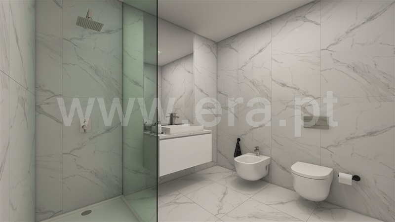 Apartamento T3 Santa Maria da Feira, Lourosa - 1501950 - 5