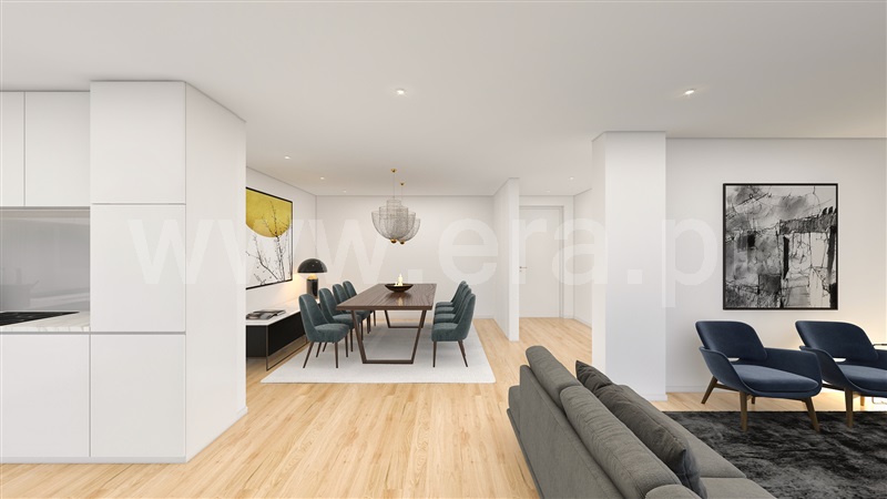 Apartamento T3 Santa Maria da Feira, Lourosa - 1501950 - 7