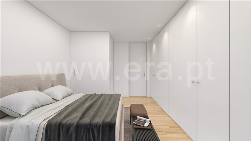 Apartamento T3 Santa Maria da Feira, Lourosa - 1501950 - 8