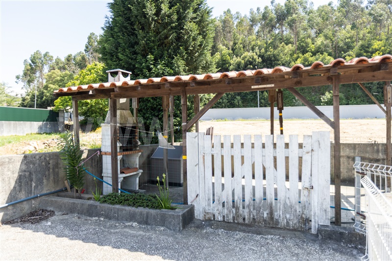 Apartamento T3 à venda em Lourosa, Santa Maria da Feira — foto 13