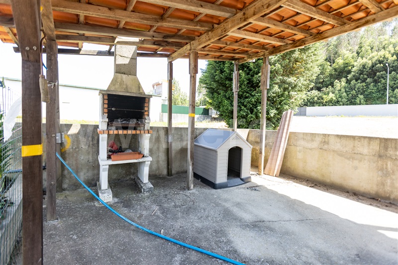 Apartamento T3 à venda em Lourosa, Santa Maria da Feira — foto 14