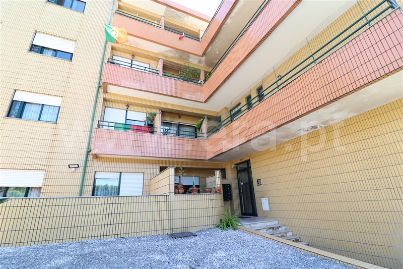 Apartamento T3 / Santa Maria da Feira, Lourosa