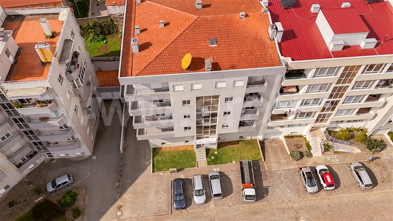 Apartamento T3 em Milheirós de Poiares, €245.000