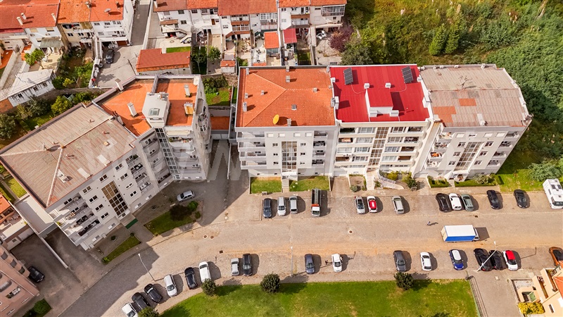 Apartamento T3 à venda em Milheirós de Poiares, Santa Maria da Feira — foto 2