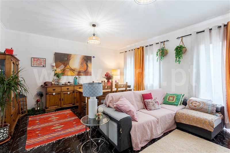 Apartamento T3 / Santa Maria da Feira, Mozelos - S. M. Feira