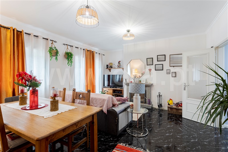 Apartamento T3 Santa Maria da Feira, Mozelos - S. M. Feira - 1472415 - 5