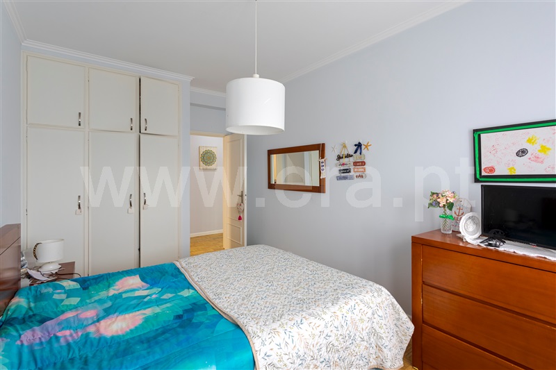 Apartamento T3 Santa Maria da Feira, Mozelos - S. M. Feira - 1472415 - 12