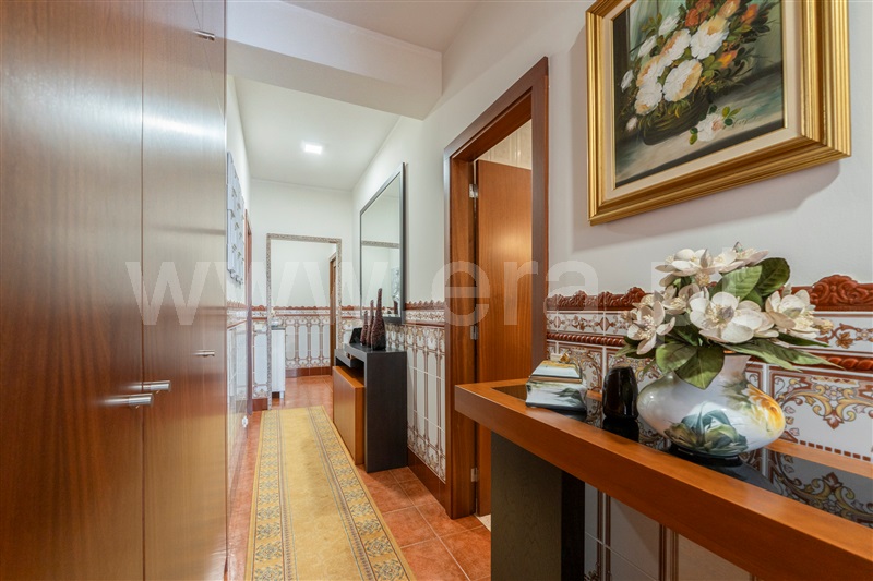 Apartamento T3 / Santa Maria da Feira, Mozelos
