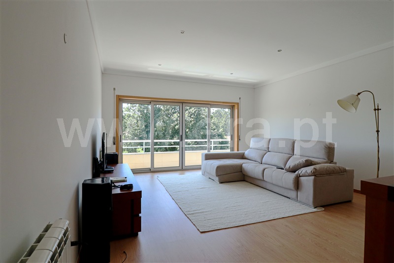Apartamento T3 Santa Maria da Feira, Nogueira da Regedoura - 1399571 - 6