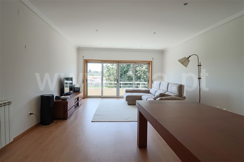 Apartamento T3 Santa Maria da Feira, Nogueira da Regedoura - 1399571 - 8