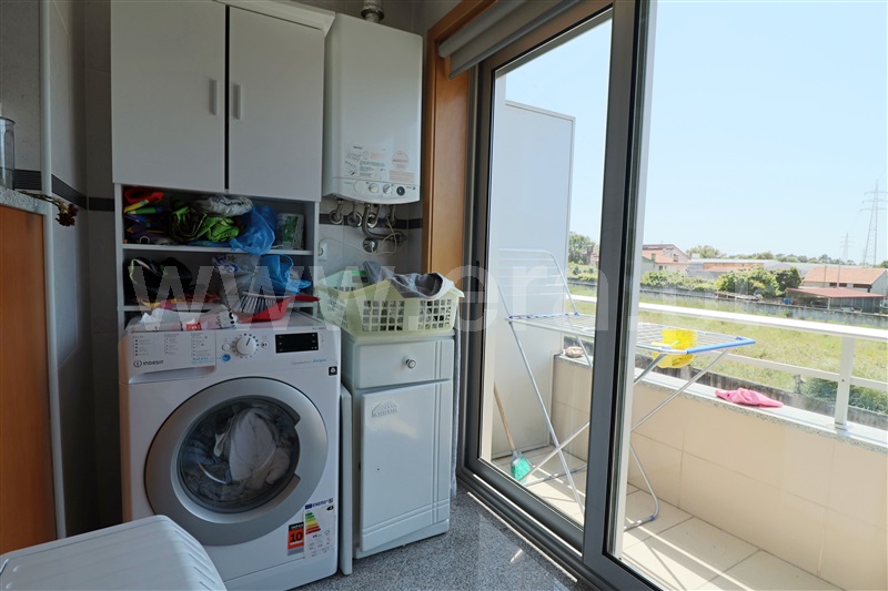 Apartamento T3 Santa Maria da Feira, Nogueira da Regedoura - 1399571 - 11