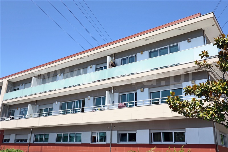 Apartamento T3 / Santa Maria da Feira, Nogueira da Regedoura
