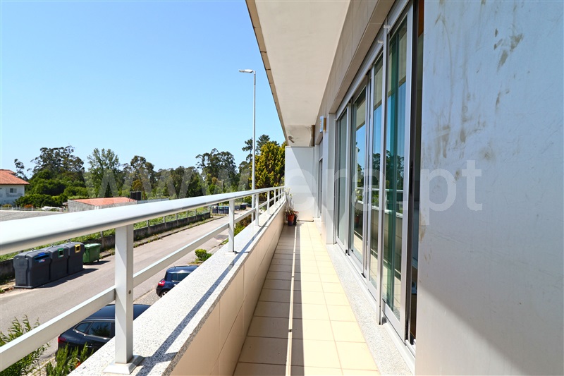 Apartamento T3 Santa Maria da Feira, Nogueira da Regedoura - 1399571 - 14
