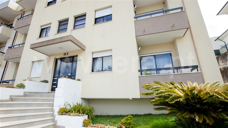 Apartamento T3 / Santa Maria da Feira, Paços de Brandão - View 2