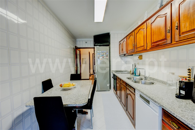 Apartamento T3 / Santa Maria da Feira, Paços de Brandão - View 5