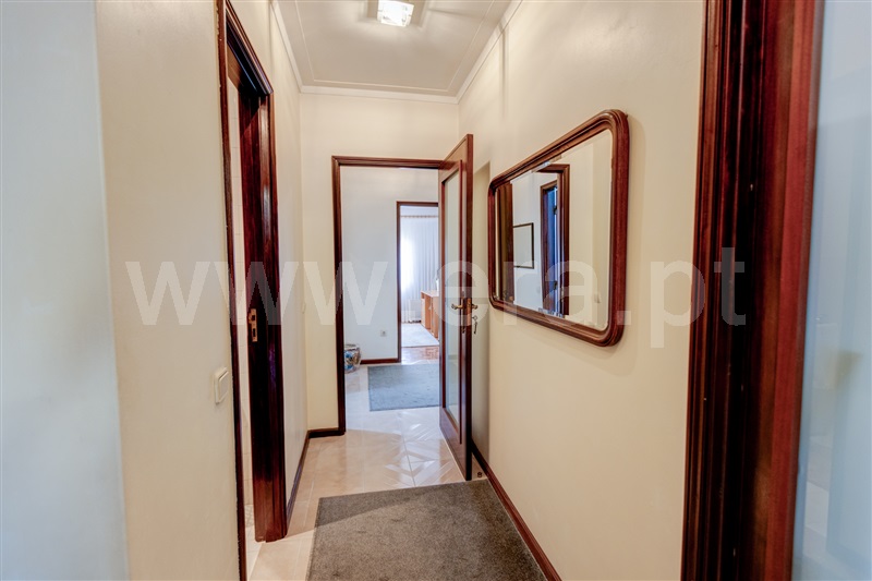 Apartamento T3 / Santa Maria da Feira, Paços de Brandão - View 6