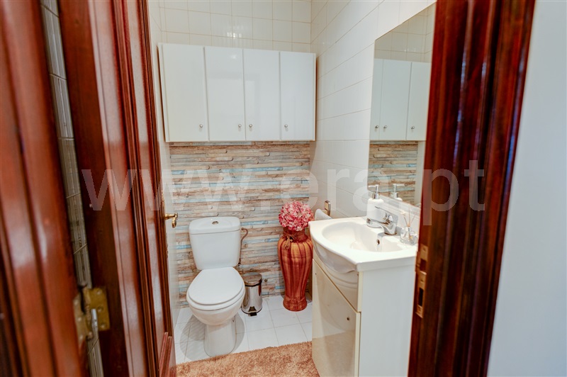 Apartamento T3 / Santa Maria da Feira, Paços de Brandão - More