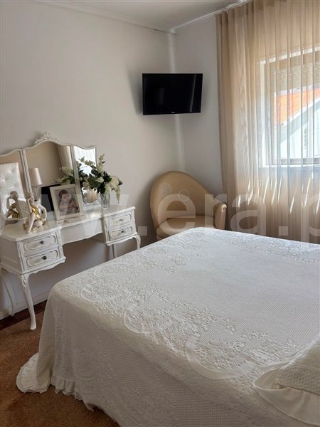 Apartamento T3 / Santa Maria da Feira, Paços de Brandão