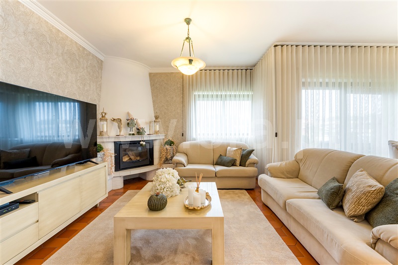 Apartamento T3 à venda em Paços de Brandão, Santa Maria da Feira — foto 3