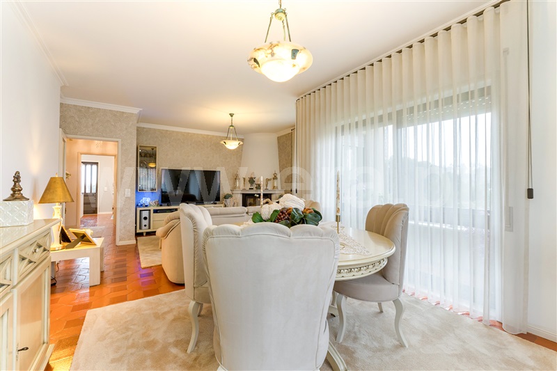 Apartamento T3 à venda em Paços de Brandão, Santa Maria da Feira — foto 4